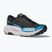 Кросівки для бігу чоловічі Hoka Mafate X black/skyward blue