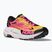 Кросівки для бігу чоловічі Hoka Mafate X neon hoka citrus/neon rose