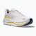 Кросівки для бігу чоловічі HOKA Bondi 9 white/grout