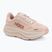 Кросівки для бігу жіночі Hoka Bondi 9 rose latte/rose cream