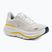 Кросівки для бігу жіночі HOKA Bondi 9 white/grout