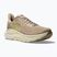 Кросівки для бігу чоловічі HOKA Clifton 10 raw linen/stone