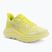 Кросівки для бігу жіночі HOKA Clifton 10 neon hoka citrus/sunlight
