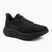 Кросівки для бігу чоловічі HOKA Arahi 8 Wide black/black