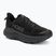 Кросівки для бігу чоловічі Hoka Challenger 8 black/outer orbit
