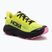 Кросівки для бігу чоловічі HOKA Challenger 8 neon hoka citrus/black