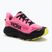 Кросівки для бігу жіночі HOKA Challenger 8 neon rose/black