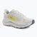 Кросівки для бігу жіночі HOKA Challenger 8 white/neon hoka citrus