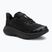 Кросівки для бігу дитячі HOKA Clifton 10 black/black