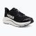 Кросівки для бігу дитячі HOKA Clifton 10 black/white