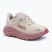 Кросівки для бігу дитячі HOKA Clifton 10 rose cream/dried rose