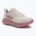 Кросівки для бігу жіночі HOKA Clifton 10 Wide rose cream/dried rose