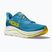 Кросівки для бігу чоловічі HOKA Clifton 10 Wide alpine blue/foggy night