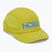 Кепка HOKA Run pea green