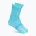 Шкарпетки HOKA Trail Race Crew cielo blue