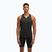 Футболка для бігу чоловіча HOKA Race Singlet hoka black