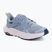 Кросівки туристичні жіночі HOKA Anacapa 2 Low GTX tranquil blue/lilac cream