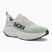 Кросівки для бігу жіночі HOKA Skyflow alabaster/vintage green