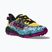 Кросівки для бігу дитячі HOKA Speedgoat 6 electric lemon/black
