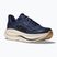 Кросівки для бігу чоловічі HOKA Bondi 9 midnight blue/varsity navy