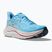 Жіночі бігові кросівки HOKA Clifton 10 soaring blue/frost