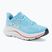 Кросівки для бігу жіночі HOKA Clifton 10 soaring blue/frost