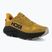 Кросівки для бігу чоловічі HOKA Challenger 8 mustard seed/black