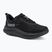 Кросівки для бігу жіночі Hoka Kawana 3 black/black