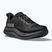 Кросівки для бігу жіночі Hoka Kawana 3 black/black