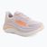 Кросівки для бігу жіночі Hoka Skyward X 2 lilac cream/tangerine glow