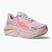 Кросівки для бігу жіночі Hoka Skyward X 2 lilac cream/tangerine glow