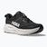Кросівки для бігу чоловічі Hoka Gaviota 6 black/white
