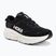 Кросівки для бігу чоловічі HOKA Gaviota 6 black/white
