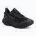 Кросівки для бігу жіночі HOKA Challenger 8 GTX black/carbon black