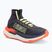 Кросівки для бігу жіночі HOKA Tecton X 3 squid ink/neon lame
