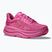 Кросівки для бігу чоловічі HOKA Bondi 9 crabapple/crabapple
