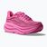 Кросівки для бігу жіночі HOKA Bondi 9 crabapple/crabapple