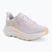 Кросівки для бігу жіночі HOKA Clifton 10 lilac cream/tangerine glow