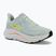 Кросівки для бігу жіночі HOKA Clifton 10 sea glass/neon flame