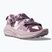 Сандалі жіночі HOKA Infini Hike TC fragrant lilac/lilac cream