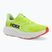 Кросівки для бігу чоловічі HOKA Arahi 8 neon yuzu/neon flame
