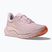 Кросівки для бігу жіночі HOKA Arahi 8 lilac cream/neon cantaloupe
