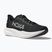 Кросівки для бігу чоловічі HOKA Mach 7 black/white