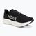 Кросівки для бігу чоловічі HOKA Mach 7 black/white