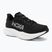 Кросівки для бігу жіночі HOKA Mach 7 black/white