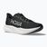 Кросівки для бігу жіночі HOKA Mach 7 black/white