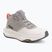 Кросівки трекінгові жіночі HOKA Transport Hike GTX cement/stucco