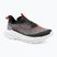 Кросівки для бігу чоловічі HOKA Mach Remastered carbon black / habanero