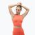 Бюстгальтер для тренувань HOKA Elaro Crop bell pepper