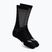 Шкарпетки чоловічі HOKA Race Day Crew Sock black